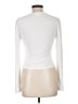 Derek Heart White Long Sleeve T-Shirt Size L - photo 2