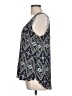 My Michelle Blue Tank Top Size L - photo 5