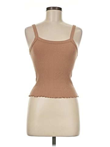 Billabong Sleeveless Top (view 1)