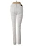 American Eagle Outfitters Graphic White Jeans Size 00 (estimated) - photo 2