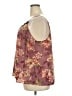 Torrid Burgundy Sleeveless Blouse Size 2X Plus (2) - photo 5