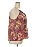 Torrid Burgundy Sleeveless Blouse Size 2X Plus (2) - photo 4