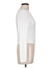 Derek Heart White Long Sleeve T-Shirt Size L - photo 4