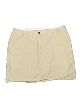 Lands' End Skort