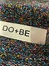 Do & Be Tweed Black Pullover Sweater Size M - photo 7