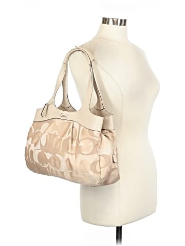 Coach Shoulder Bag (view 2)