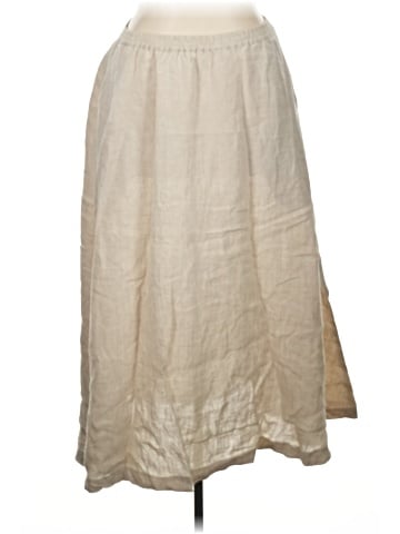 Eskandar Casual Skirt (view 1)