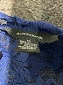 R&M Richards Blue Kimono Size 10 - photo 7