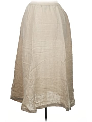 Eskandar Casual Skirt (view 2)