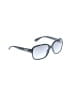 Marc by Marc Jacobs Gray Sunglasses One size - photo 1
