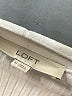 Ann Taylor LOFT White Cardigan Size M - photo 7
