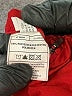 Antigua 100% Polyester Red Sweater Vest Size L - photo 9