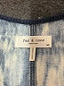 Rag & Bone Tie-dye Blue Casual Dress Size S - photo 6