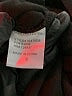 BLVD Black Kimono Size S - photo 8