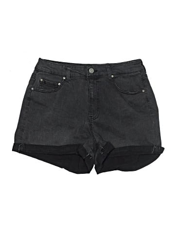 Indigo Rein Denim Shorts (view 1)