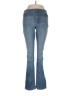 DKNY Jeans Blue Jeans Size 6 - photo 1