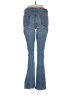 DKNY Jeans Blue Jeans Size 6 - photo 2