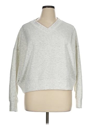 Express Sweatshirt (view 1)
