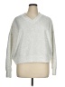 Express Silver Sweatshirt Size XL - photo 1