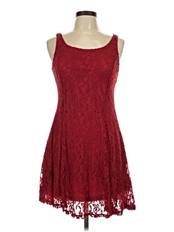 Wet Seal Cocktail Dress (view 1)