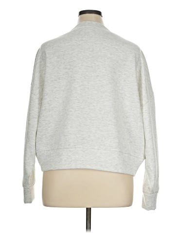 Express Sweatshirt (view 2)