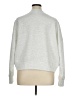 Express Silver Sweatshirt Size XL - photo 2