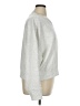 Express Silver Sweatshirt Size XL - photo 4