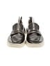 Vionic Metallic Gray Flats Size 8 - photo 2
