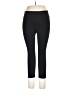 GAIAM Solid Black Active Pants Size M - photo 1