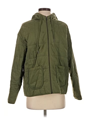 Caslon Jacket (view 1)