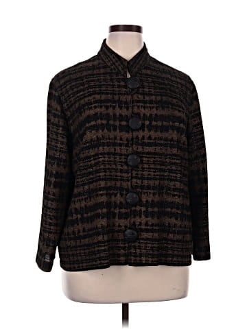 Caroline Rose Coat (view 1)