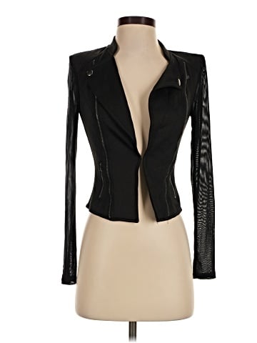 Material Girl Jacket (view 1)
