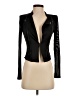 Material Girl Black Jacket Size XS - photo 1