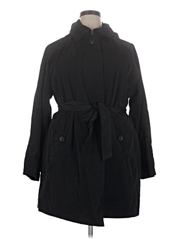 Classic Elements Coat (view 1)