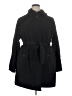 Classic Elements 100% Polyester Black Coat Size 20 - photo 1