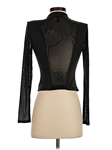 Material Girl Jacket (view 2)