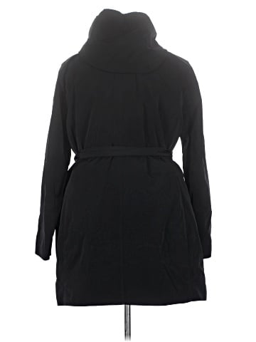 Classic Elements Coat (view 2)
