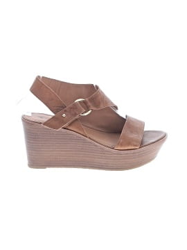 Johnston & Murphy Wedges