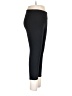 GAIAM Solid Black Active Pants Size M - photo 4