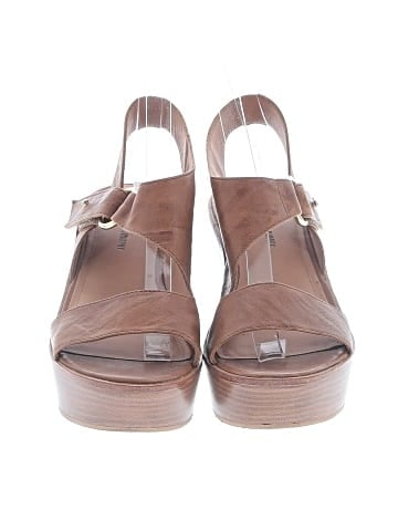 Johnston & Murphy Wedges (view 2)