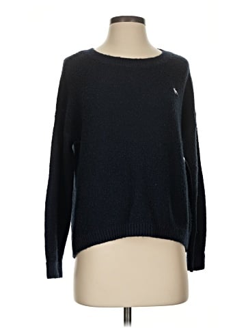 Abercrombie & Fitch Pullover Sweater (view 1)