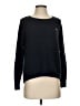 Abercrombie & Fitch Blue Pullover Sweater Size S - photo 1