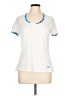 Wilson White Short Sleeve T-Shirt Size L - photo 1