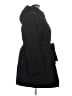 Classic Elements 100% Polyester Black Coat Size 20 - photo 4