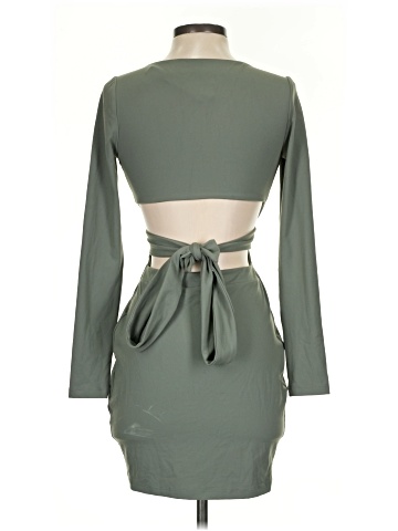 Susana Monaco Casual Dress (view 2)