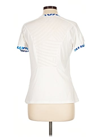 Wilson Short Sleeve T-Shirt (view 2)