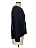 Abercrombie & Fitch Blue Pullover Sweater Size S - photo 4