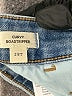 Madewell Blue Jeans Size 28 waist (tall) - photo 8