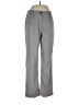 Halara Solid Gray Casual Pants Size L (estimated) - photo 1