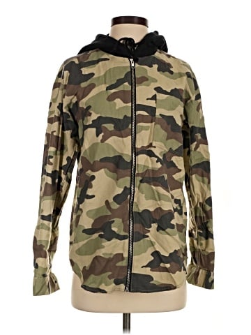 Divided by H&M Jacket (view 1)